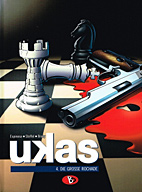 Ukas 4: Grosse Rochade