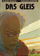 Das Gleis HC