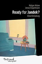 Ready for Jandek?