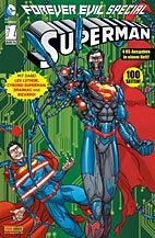 Superman - Forever Evil Special 1