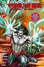 Forever Evil  Sonderband 2: (von 4)