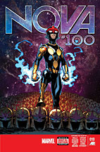 Nova 2: Infinity