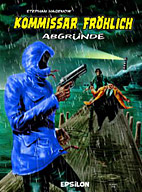 Kommissar Froehlich 2: Abgruende