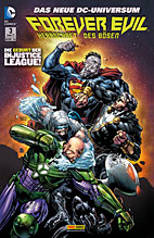 Forever Evil - Herrschaft des Boesen 3