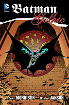 Batman - Legenden des Dunklen Ritters 2: Gothic