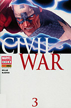 Civil War Heft 3 (von 7)