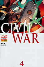 Civil War Heft 4 (von 7)