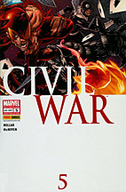 Civil War Heft 5 (von 7)
