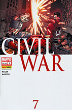 Civil War Heft 7 (von 7)