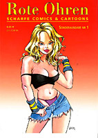 Rote Ohren Sonderausgabe 1 (Neuauflage)