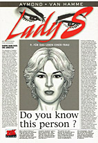 Lady S 9: Fuer das Leben einer Frau