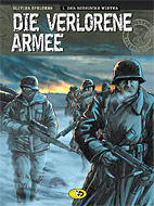 Die verlorene Armee 1: Der russische Winter