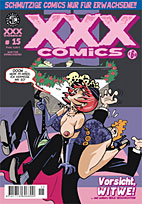 XXX Comics 15