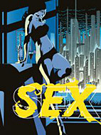Sex 1: Ein steifer Sommer