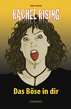 Rachel Rising 2: Das Boese in Dir