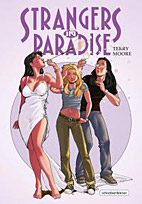 Strangers in Paradise Gesamtausgabe 5