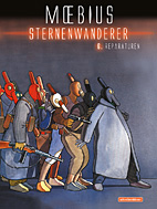 Sternenwanderer 6: Reparaturen (Neuauflage)