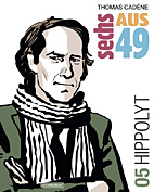 Sechs aus 49 5: Hippolyt