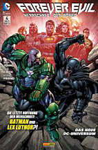 Forever Evil - Herrschaft des Boesen 4