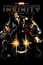 Infinity 5 (von 6)