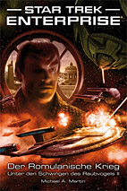 Star Trek -  Enterprise 5: Der Romulanische Krieg – Unter den Schwingen des Raubvogels 2