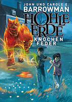 Hohle Erde 2: Knochenfeder