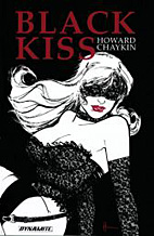 Black Kiss 1