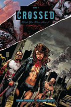 Crossed 7: Wish you where here 2 *HC*