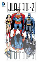 JLA Erde 2 ( Erde Zwei) HC