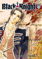 Black Knight 3: Die Hand des Schicksals