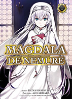 Magdala de Nemure 1 - May your Soul rest in Magdala