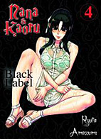 Nana und Kaoru - Black Label 4