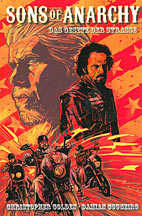 Sons of Anarchy 1: Das Gesetz der Strasse