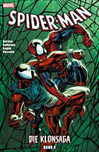 Spider-Man: Die Klonsaga 4 (von 7)