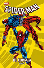 Spider-Man: Die Klonsaga 4 (von 7) HC