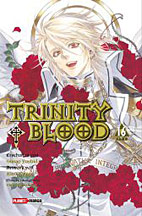 Trinity Blood 16