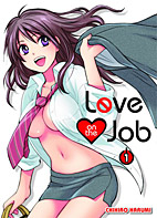 Love on the Job 1