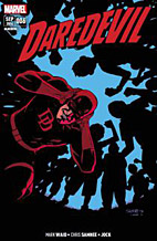 Daredevil Sammelband 6: Endspiel