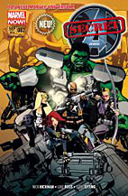 Secret Avengers Sammelband 2: Schweres Geschuetz (Marvel Now)