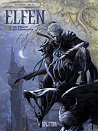 Elfen 5: Die Dynastie der Schwarzelfen