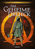 Das Geheime Dreieck - Gesamtausgabe 5