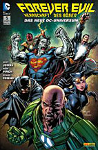 Forever Evil - Herrschaft des Boesen 5