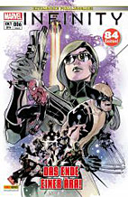 Infinity 6 (von 6)