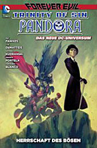 Pandora - Trinity of Sin 2: Herrschaft des Boesen