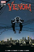 Venom 9: Anonyme Monster