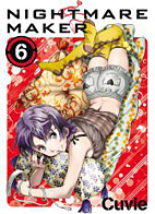 Nightmare Maker 6