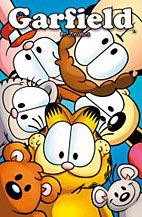 Garfield Sonderband 3: 