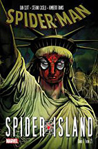 Spider-Man - Spider Island 1 (von 2)