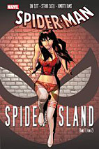 Spider-Man - Spider Island 1 (von 2) HC