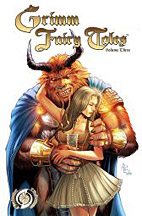 Grimm Fairy Tales 3